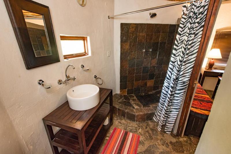 Ku Sungula Safari Lodge Balule Game Reserve Esterno foto